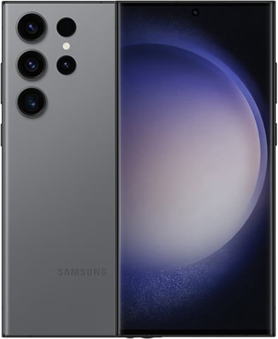 Samsung Galaxy S23 Ultra Dual Sim 256GB Lavender, Unlocked C - CeX